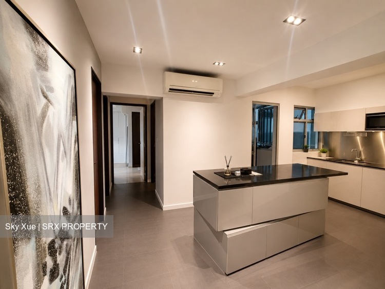 Blk 271A Tivela (Sengkang), HDB 4 Rooms #555973731